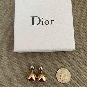 Dior Tribales Earrings